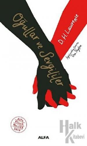 Oğullar ve Sevgililer - Halkkitabevi