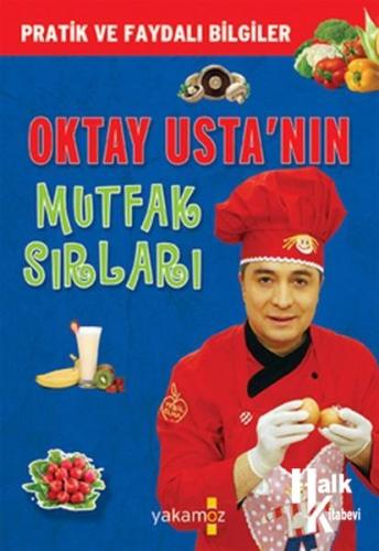 Oktay Usta'nın Mutfak Sırları - Halkkitabevi