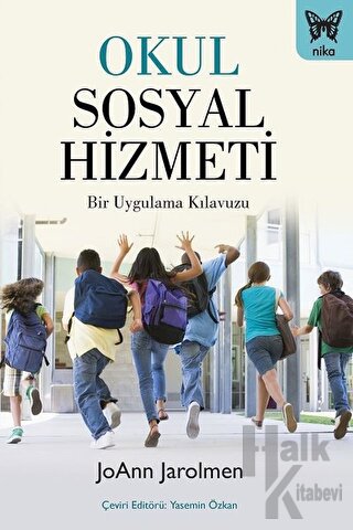 Okul Sosyal Hizmeti - Halkkitabevi