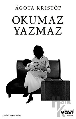 Okumaz Yazmaz - Halkkitabevi