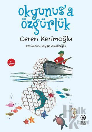 Okyunus'a Özgürlük