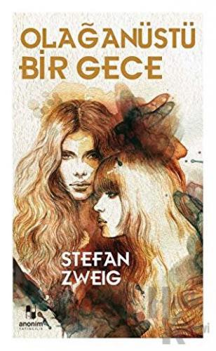 Olağanüstü Bir Gece