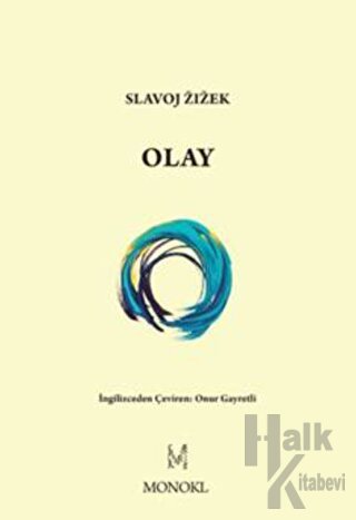 Olay - Halkkitabevi