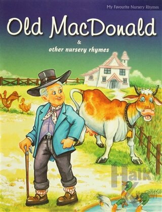 Old Macdonald and Other Nursery Rhymes