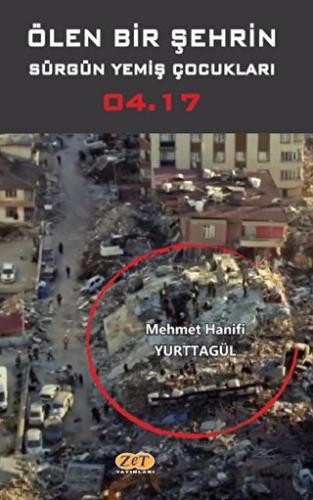 Ölen Bir Şehrin Sürgün Yemiş Çocukları 04.17 - Halkkitabevi