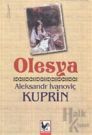 Olesya - Halkkitabevi