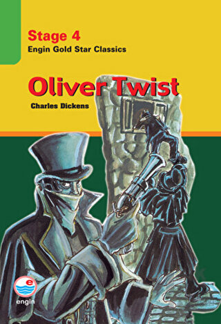 Oliver Twist - Stage 4
