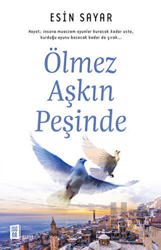 Ölmez Aşkın Peşinde