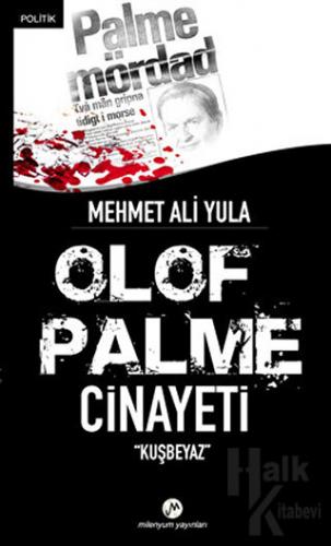 Olof Palme Cinayeti