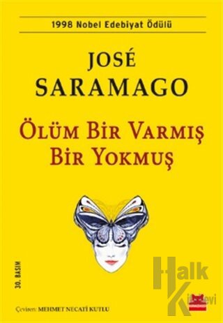 Ölüm Bir Varmış Bir Yokmuş