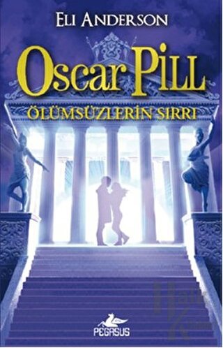Ölümsüzlerin Sırrı - Oscar Pill 3