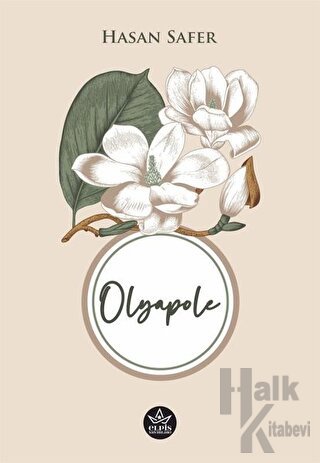 Olyapole - Halkkitabevi