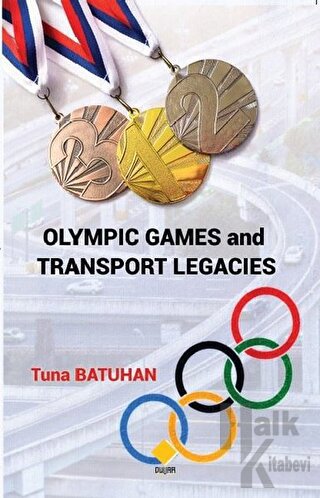 Olympic Games and Transport Legacies - Halkkitabevi
