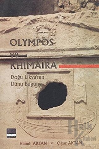 Olympos ve Khimaira - Halkkitabevi