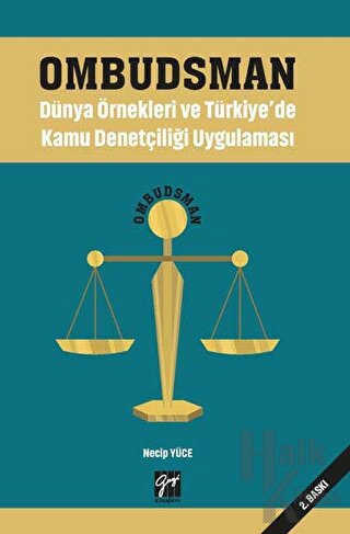 Ombudsman - Halkkitabevi