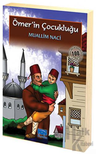 Ömer’in Çocukluğu - Halkkitabevi