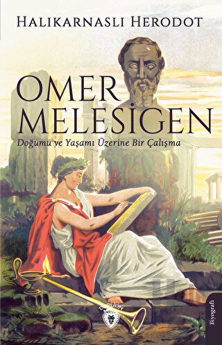 Omer Melesigen - Halkkitabevi