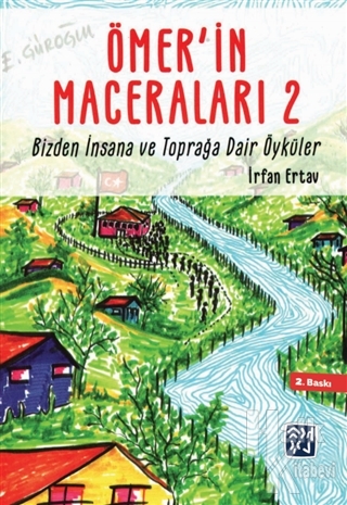 Ömer'in Maceraları - 2