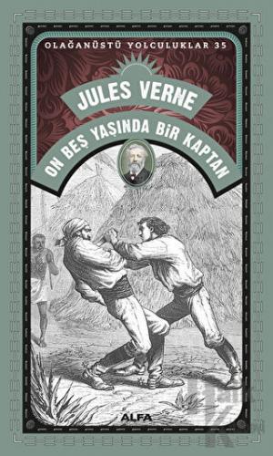 On Beş Yaşında Bir Kaptan
