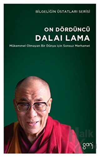 On Dördüncü Dalai Lama - Halkkitabevi