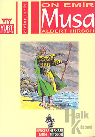 On Emir Musa - Halkkitabevi