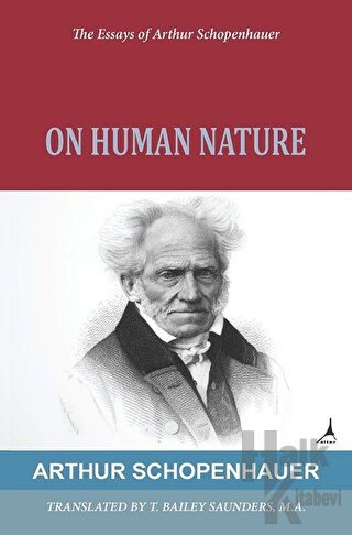 On Human Nature - Halkkitabevi