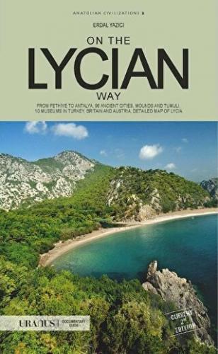 On The Lycian Way - Halkkitabevi