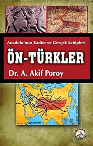 Ön Türkler - Halkkitabevi