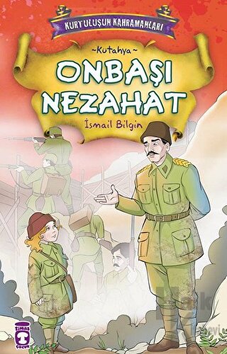 Onbaşı Nezahat - Halkkitabevi