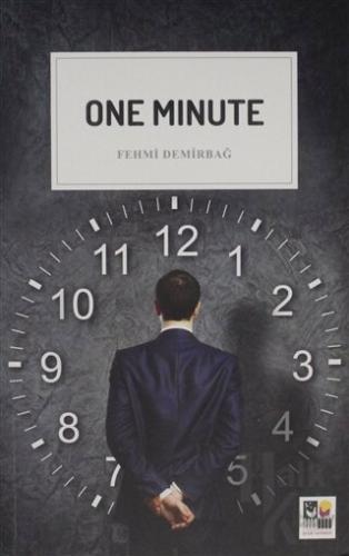 One Minute - Halkkitabevi