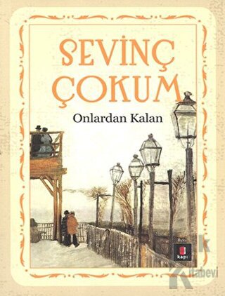 Onlardan Kalan - Halkkitabevi