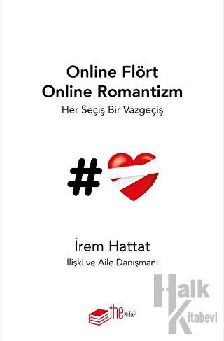Online Flört Online Romantizm - Halkkitabevi