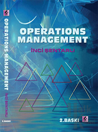 Operations Management - Halkkitabevi