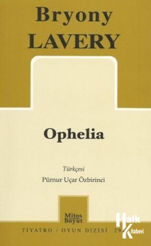 Ophelia - Halkkitabevi