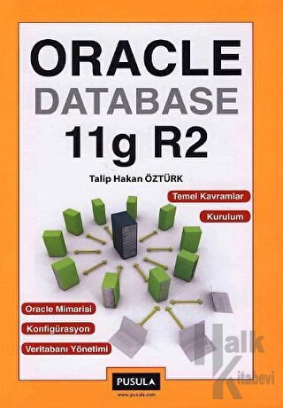 Oracle Database 11g R2