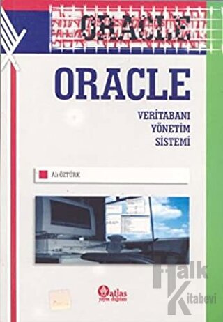 Oracle Veritabanı Yönetim Sistemi - Halkkitabevi