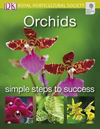 Orchids - Halkkitabevi