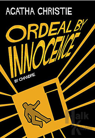Ordeal by Innocence (Ciltli)
