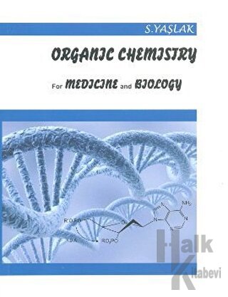 Organic Chemistry For Medicine And Biology