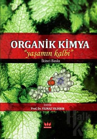 Organik Kimya (Ciltli)