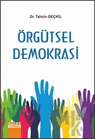 Örgütsel Demokrasi - Halkkitabevi