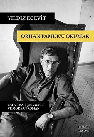 Orhan Pamuk'u Okumak - Halkkitabevi