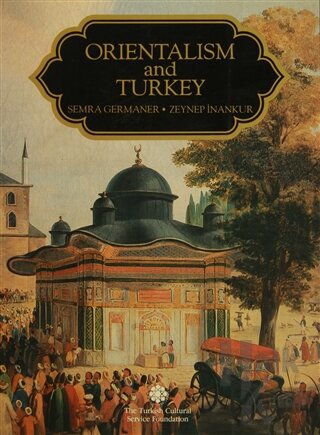 Orientalism and Turkey