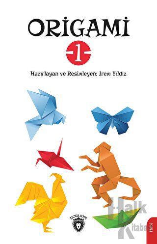 Origami -1- - Halkkitabevi