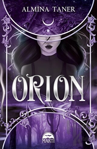 Orion (İmzalı) (Ciltli) - Halkkitabevi