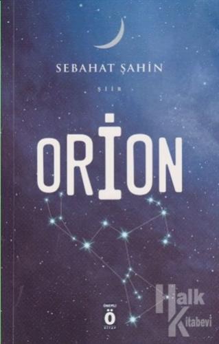 Orion - Halkkitabevi