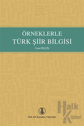Örneklerle Türk Şiir Bilgisi
