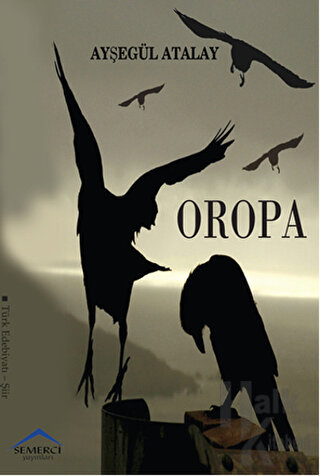 Oropa - Halkkitabevi