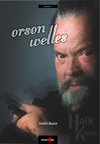 Orson Welles - Halkkitabevi