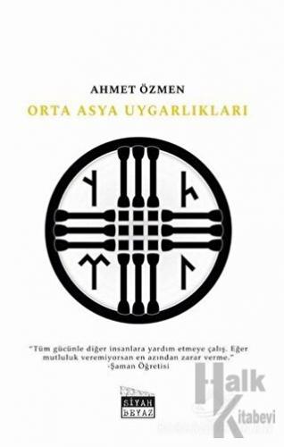 Orta Asya Uygarlıkları